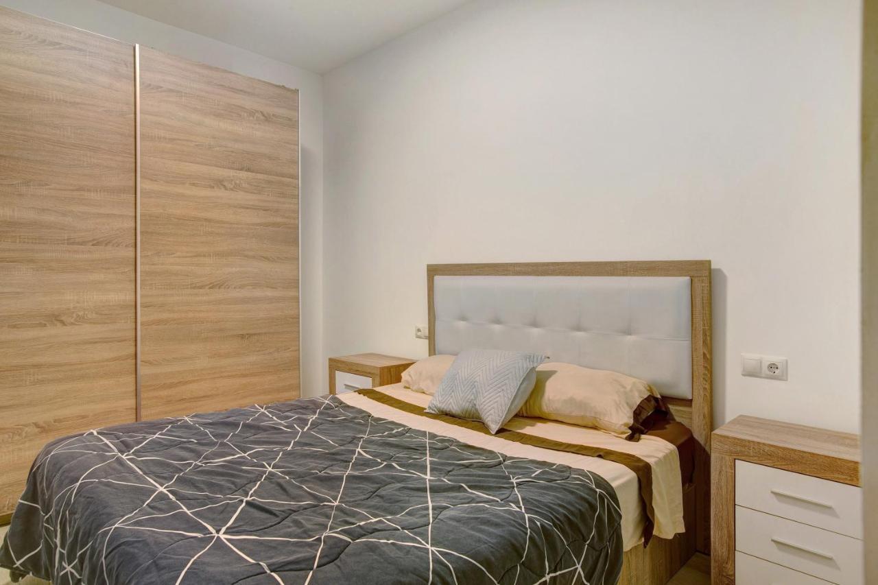 Apartamento Casa Italia Vecindario  Luaran gambar