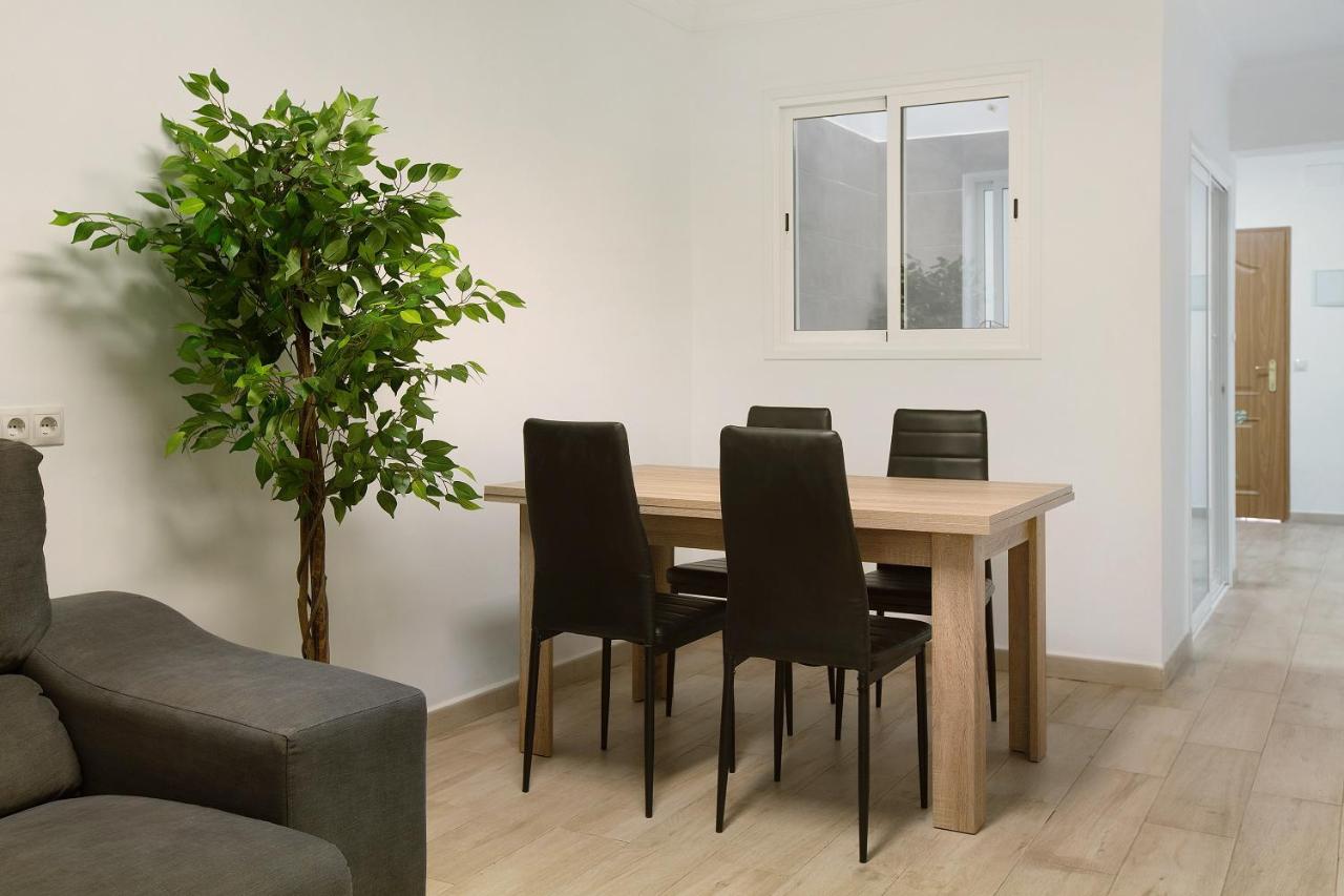 Apartamento Casa Italia Vecindario  Luaran gambar