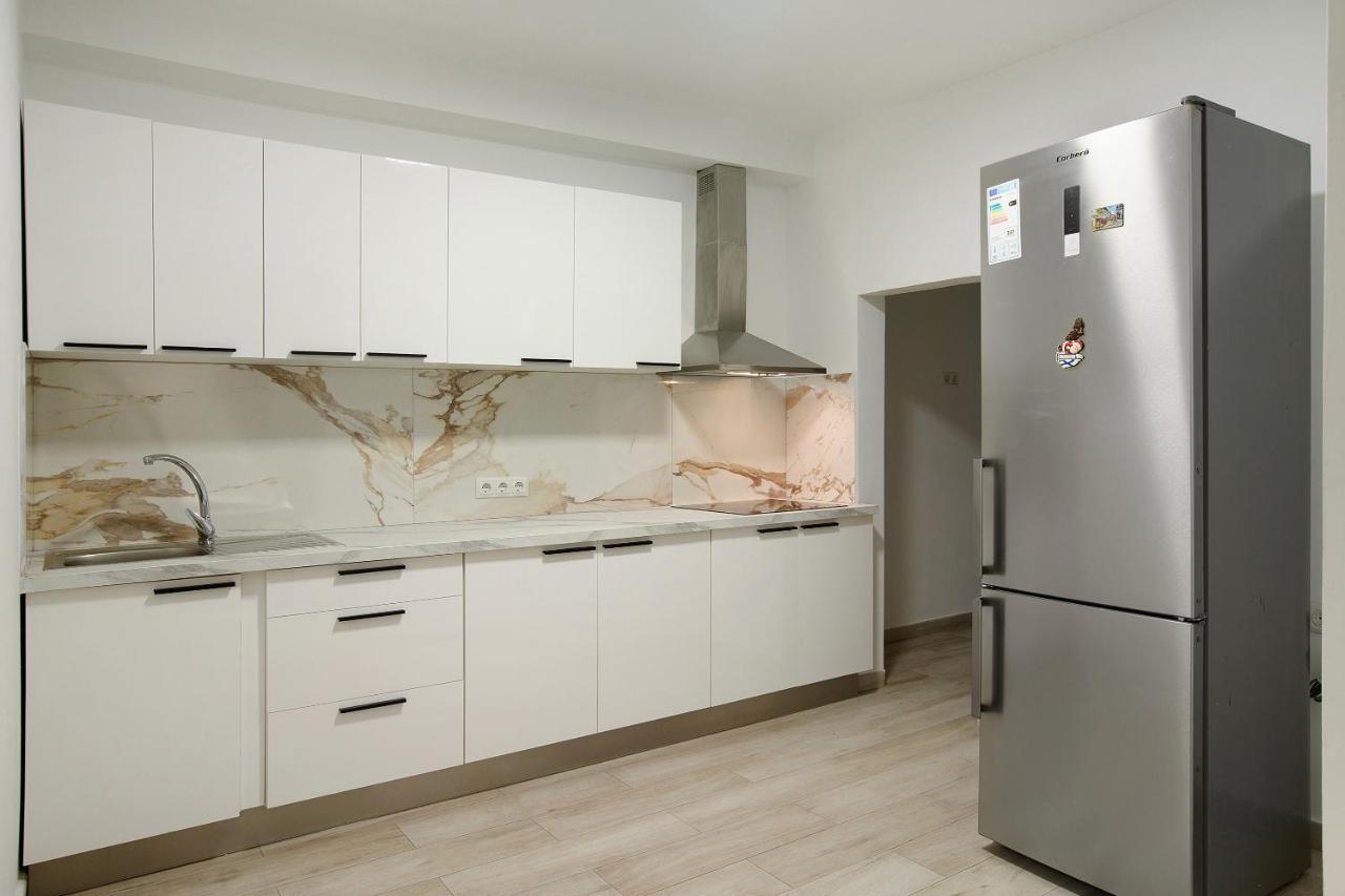 Apartamento Casa Italia Vecindario  Luaran gambar