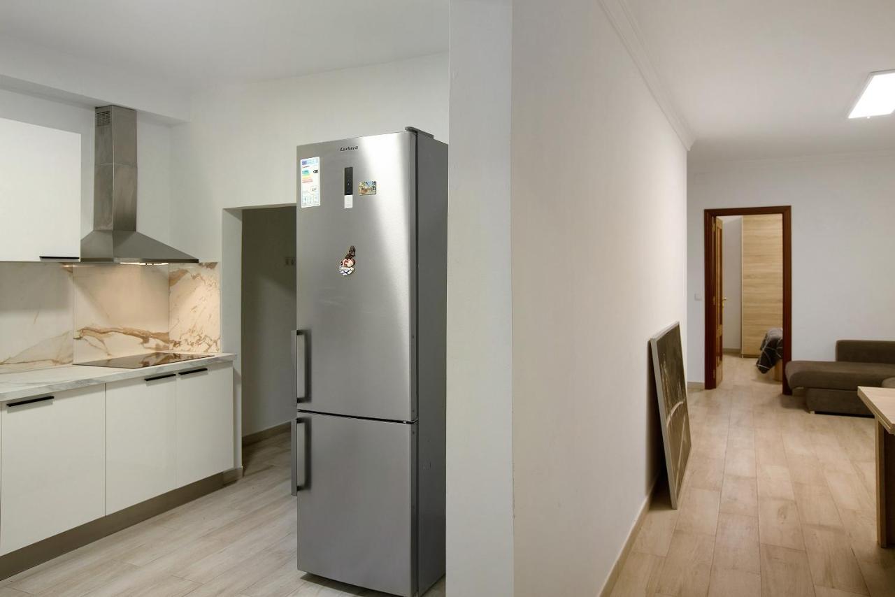 Apartamento Casa Italia Vecindario  Luaran gambar