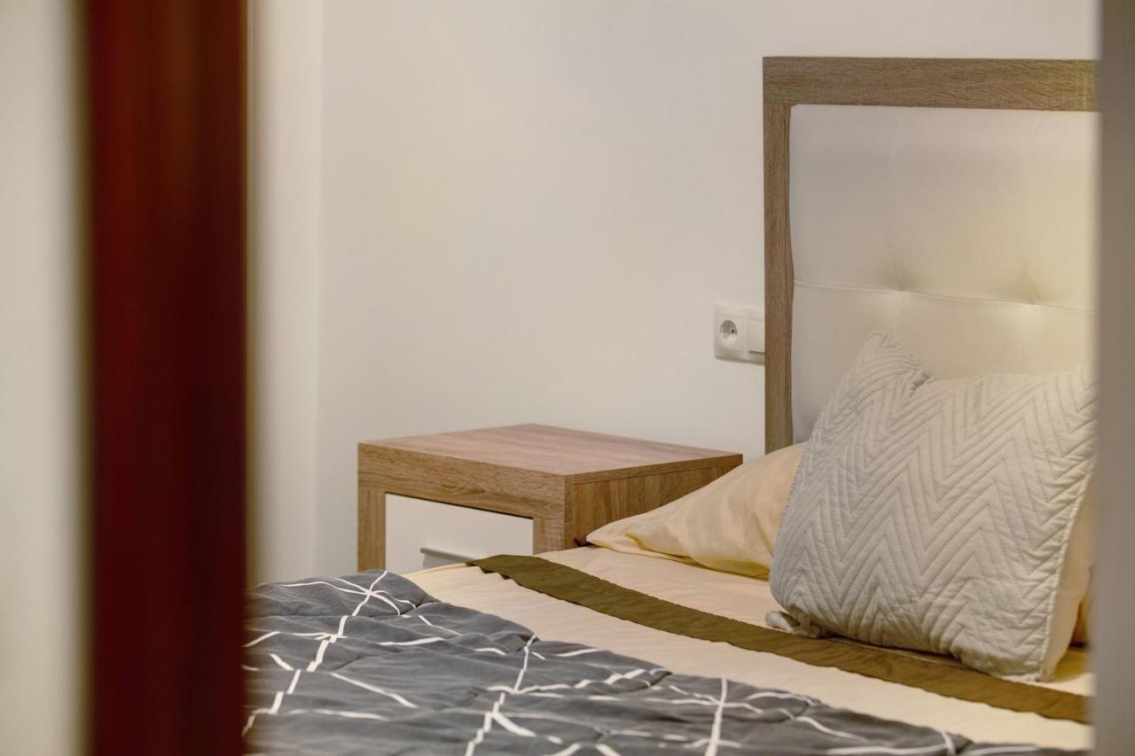 Apartamento Casa Italia Vecindario  Luaran gambar