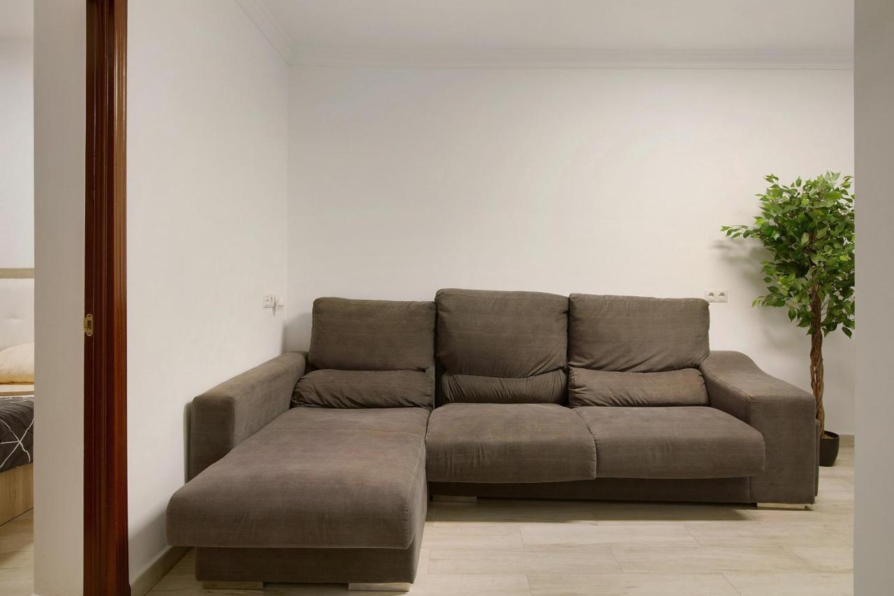 Apartamento Casa Italia Vecindario  Luaran gambar