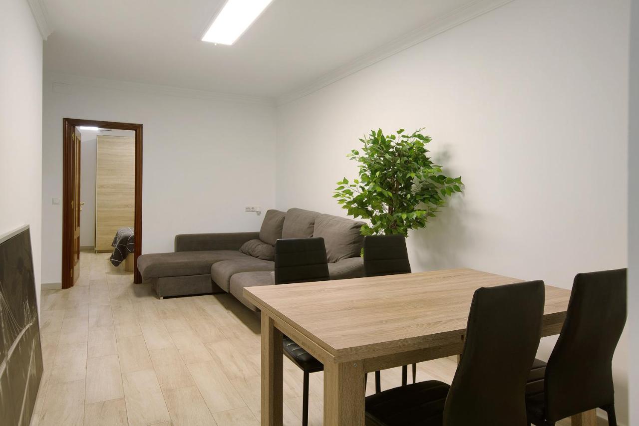 Apartamento Casa Italia Vecindario  Luaran gambar