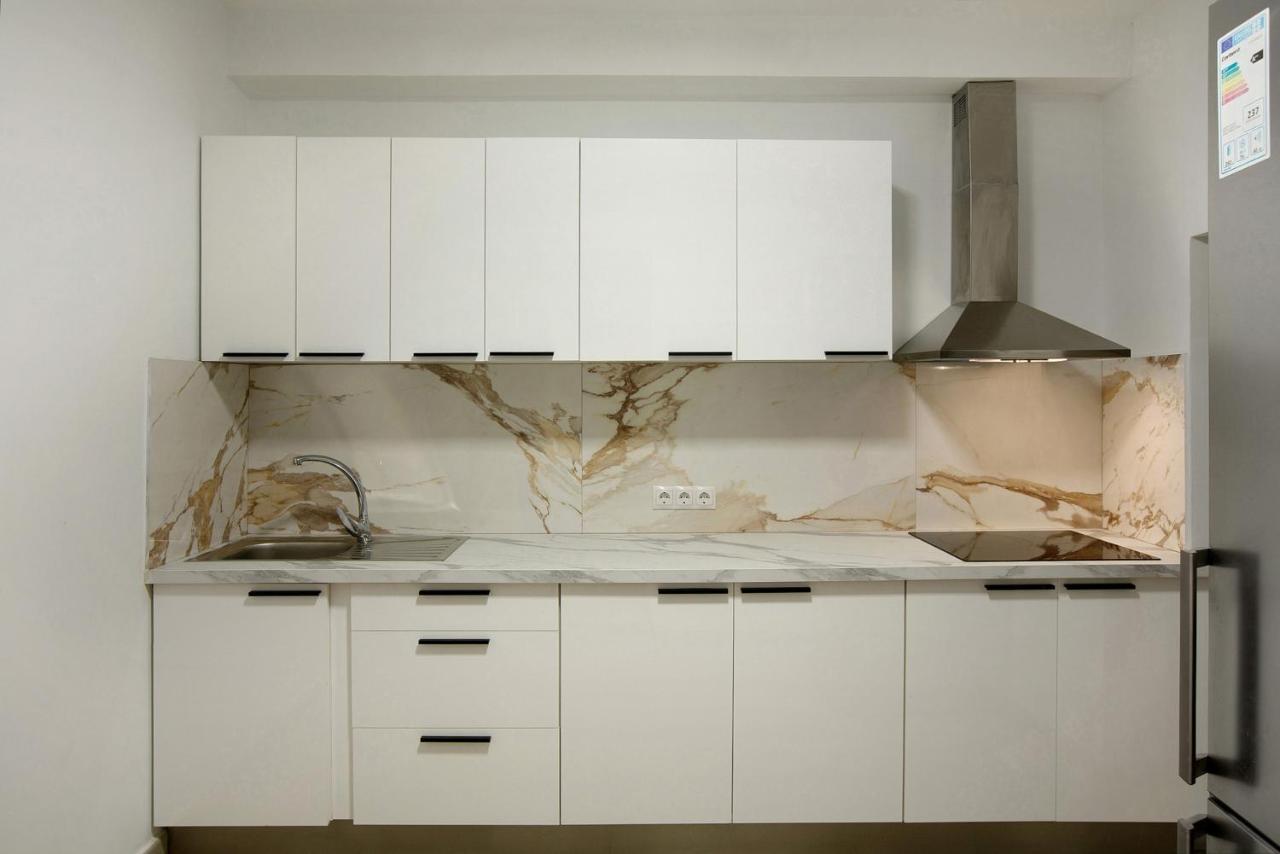 Apartamento Casa Italia Vecindario  Luaran gambar
