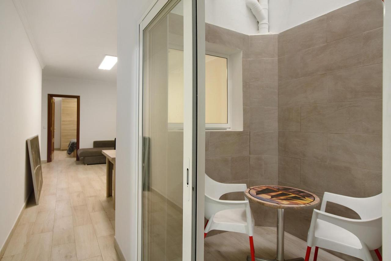 Apartamento Casa Italia Vecindario  Luaran gambar