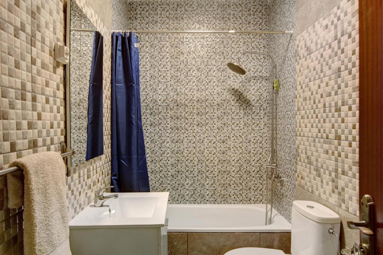 Apartamento Casa Italia Vecindario  Luaran gambar
