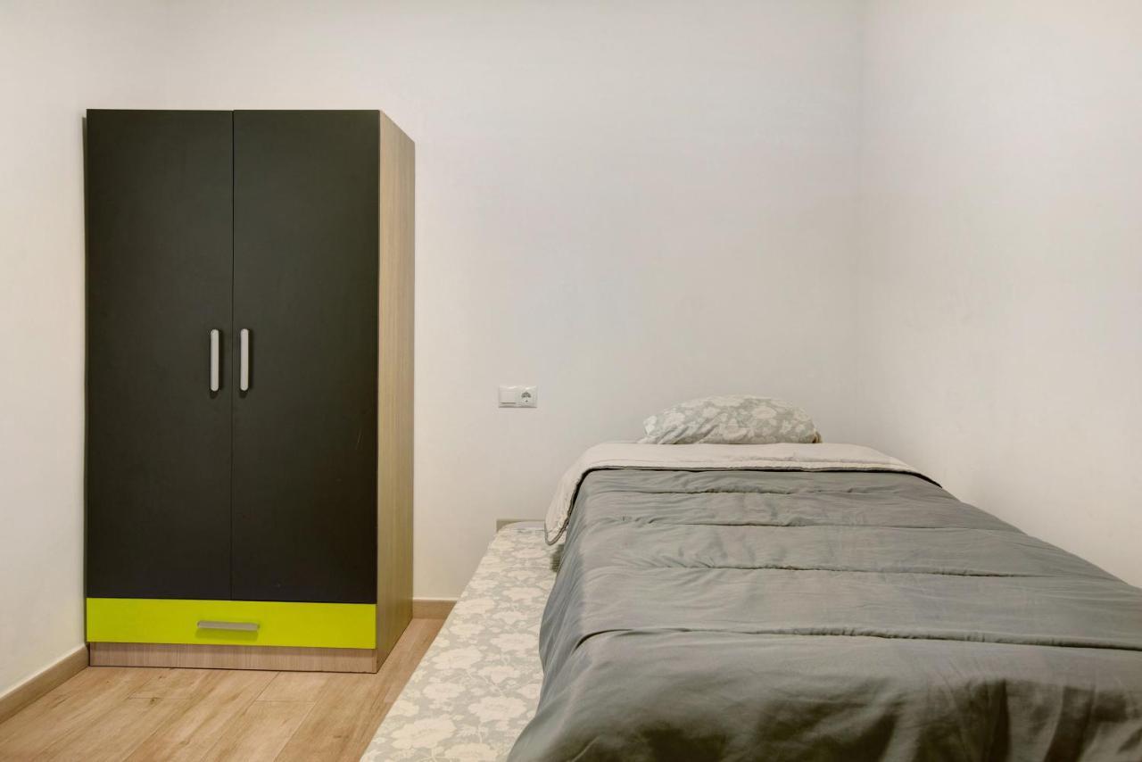 Apartamento Casa Italia Vecindario  Luaran gambar