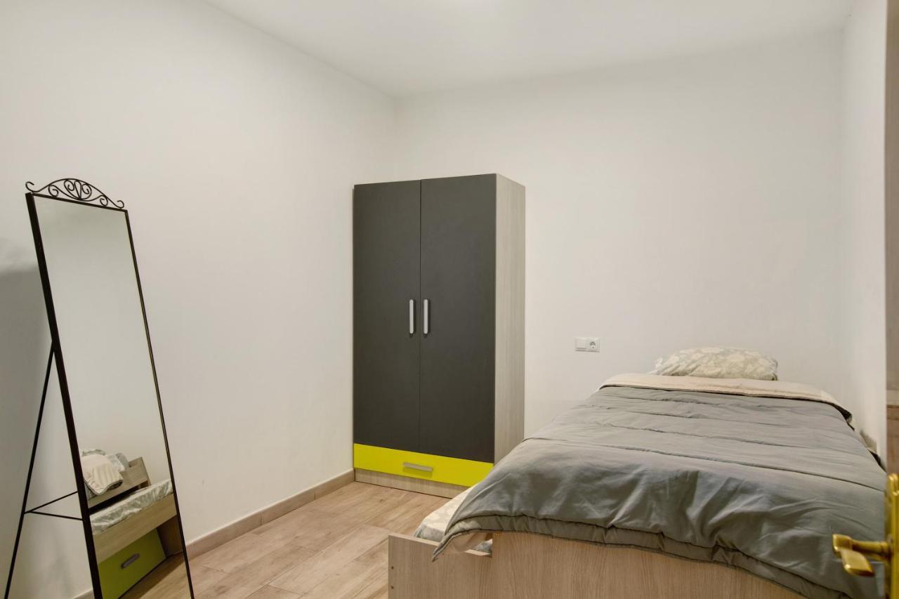 Apartamento Casa Italia Vecindario  Luaran gambar