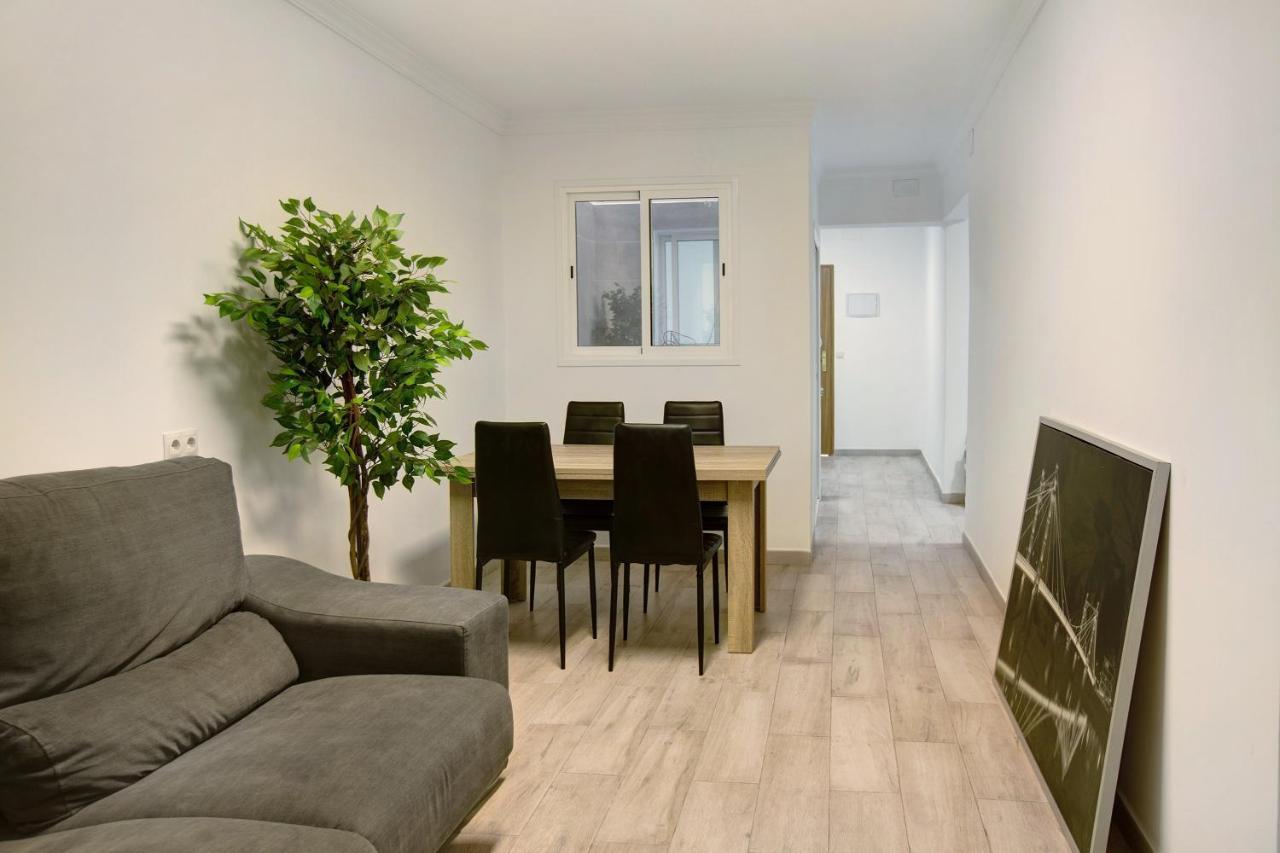 Apartamento Casa Italia Vecindario  Luaran gambar
