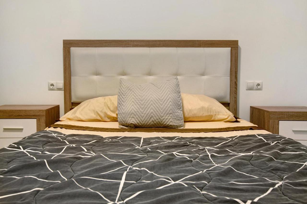 Apartamento Casa Italia Vecindario  Luaran gambar